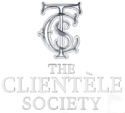 The clientéle society